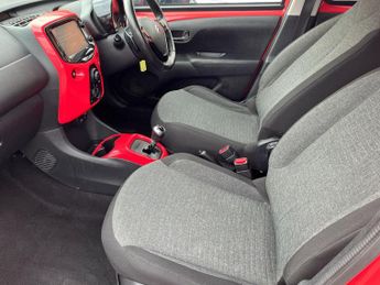 Citroen C1 1.0 VTi Flair ETG5 Euro 6 5dr