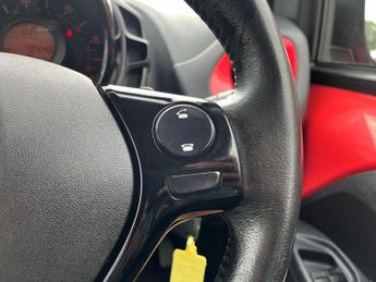 Citroen C1 1.0 VTi Flair ETG5 Euro 6 5dr