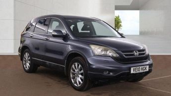 Honda CR-V 2.2 i-DTEC ES 4WD Euro 5 5dr