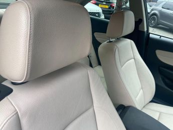 BMW 1 Series 2.0 120d SE Steptronic Euro 5 2dr