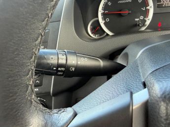 Suzuki Swift 1.2 SZ4 Auto Euro 5 5dr