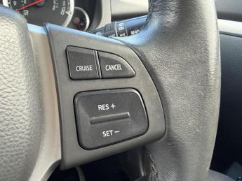 Suzuki Swift 1.2 SZ4 Auto Euro 5 5dr