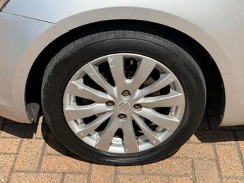 Suzuki Swift 1.2 SZ4 Auto Euro 5 5dr