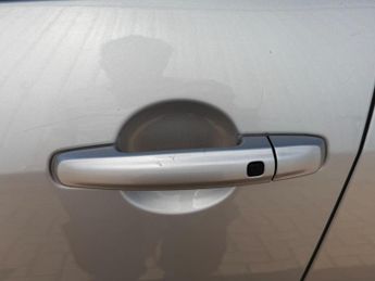 Suzuki Swift 1.2 SZ4 Auto Euro 5 5dr