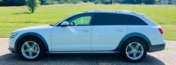 Audi A6 Allroad 3.0 TFSI V6 S Tronic quattro (s/s) 5dr