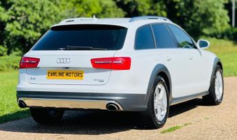 Audi A6 Allroad 3.0 TFSI V6 S Tronic quattro (s/s) 5dr