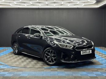 Kia ProCeed 1.6 CRDi GT-Line Shooting Brake DCT Euro 6 (s/s) 5dr