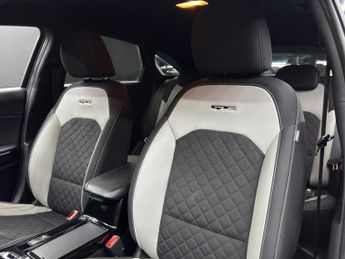 Kia ProCeed 1.6 CRDi GT-Line Shooting Brake DCT Euro 6 (s/s) 5dr