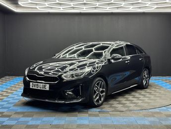 Kia ProCeed 1.6 CRDi GT-Line Shooting Brake DCT Euro 6 (s/s) 5dr