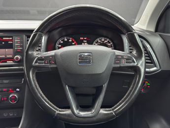 SEAT Ateca 1.0 TSI Ecomotive SE L Euro 6 (s/s) 5dr
