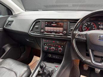SEAT Ateca 1.0 TSI Ecomotive SE L Euro 6 (s/s) 5dr