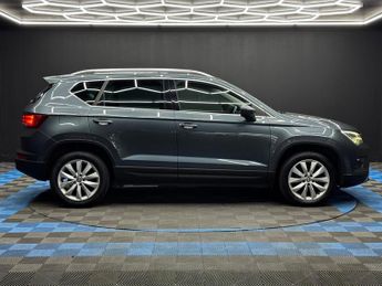 SEAT Ateca 1.0 TSI Ecomotive SE L Euro 6 (s/s) 5dr