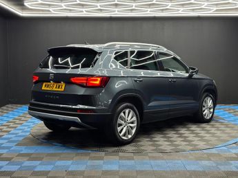 SEAT Ateca 1.0 TSI Ecomotive SE L Euro 6 (s/s) 5dr