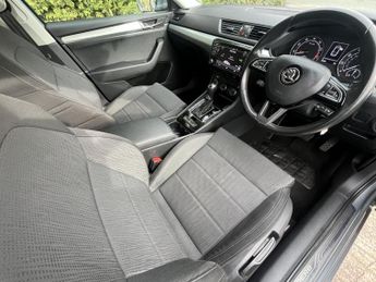 Skoda Superb 1.4 TSI ACT SE Estate 5dr Petrol DSG Euro 6 (s/s) (150 ps)