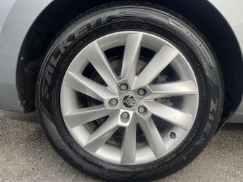 Skoda Superb 1.4 TSI ACT SE Estate 5dr Petrol DSG Euro 6 (s/s) (150 ps)