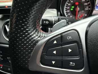 Mercedes-Benz GLA 2.1 GLA200d AMG Line (Premium) 7G-DCT Euro 6 (s/s) 5dr