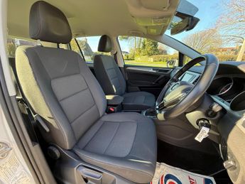 Volkswagen Golf SV 1.6 TDI BlueMotion Tech SE DSG Euro 6 (s/s) 5dr