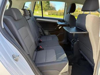 Volkswagen Golf SV 1.6 TDI BlueMotion Tech SE DSG Euro 6 (s/s) 5dr
