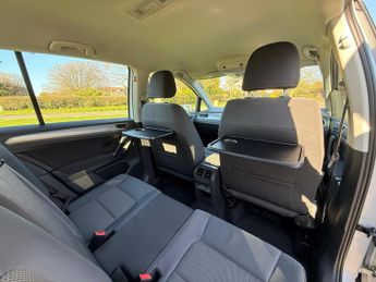 Volkswagen Golf SV 1.6 TDI BlueMotion Tech SE DSG Euro 6 (s/s) 5dr