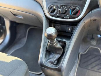 Suzuki Celerio 1.0 SZ2 Euro 6 5dr