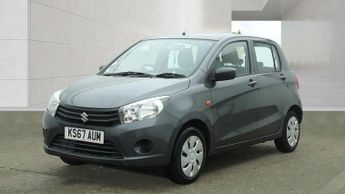 Suzuki Celerio 1.0 SZ2 Euro 6 5dr