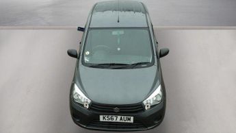 Suzuki Celerio 1.0 SZ2 Euro 6 5dr