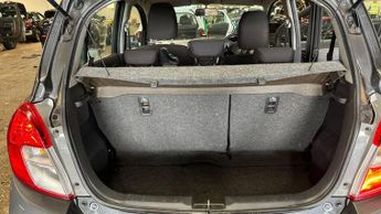 Suzuki Celerio 1.0 SZ2 Euro 6 5dr