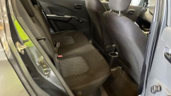 Suzuki Celerio 1.0 SZ2 Euro 6 5dr