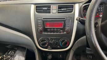 Suzuki Celerio 1.0 SZ2 Euro 6 5dr
