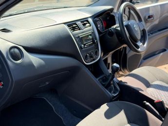 Suzuki Celerio 1.0 SZ2 Euro 6 5dr