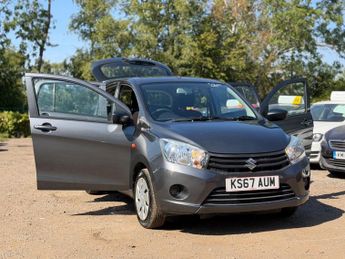 Suzuki Celerio 1.0 SZ2 Euro 6 5dr
