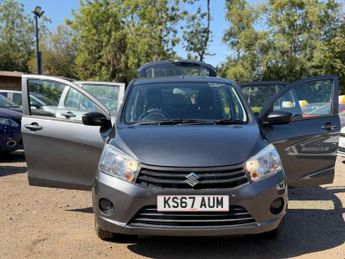 Suzuki Celerio 1.0 SZ2 Euro 6 5dr