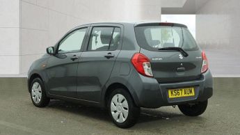 Suzuki Celerio 1.0 SZ2 Euro 6 5dr