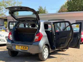 Suzuki Celerio 1.0 SZ2 Euro 6 5dr
