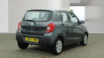 Suzuki Celerio 1.0 SZ2 Euro 6 5dr