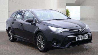 Toyota Avensis 2.0 D-4D Business Edition Touring Sports Euro 6 (s/s) 5dr