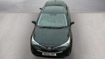 Toyota Avensis 2.0 D-4D Business Edition Touring Sports Euro 6 (s/s) 5dr