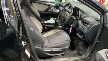 Toyota Avensis 2.0 D-4D Business Edition Touring Sports Euro 6 (s/s) 5dr