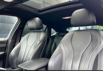 BMW X6 3.0 30d M Sport Edition Auto xDrive Euro 6 (s/s) 5dr