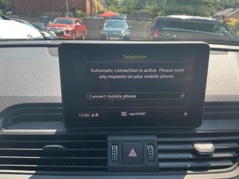Audi Q5 2.0 TDI 40 S line S Tronic quattro Euro 6 (s/s) 5dr