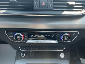 Audi Q5 2.0 TDI 40 S line S Tronic quattro Euro 6 (s/s) 5dr