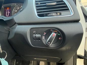 Audi Q3 1.4 TFSI CoD S line Edition S Tronic Euro 6 (s/s) 5dr