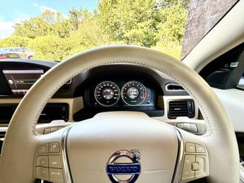 Volvo V70 1.6 T4 Powershift Euro 5 5dr