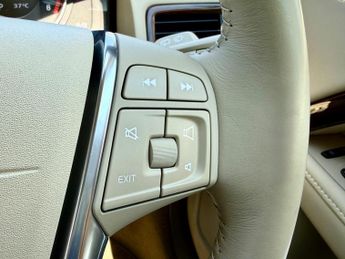 Volvo V70 1.6 T4 Powershift Euro 5 5dr