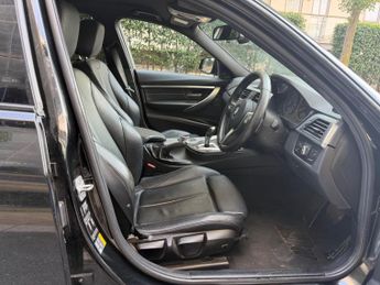 BMW 3 Series 2.0 330e 7.6kWh M Sport Shadow Edition Auto Euro 6 (s/s) 4dr