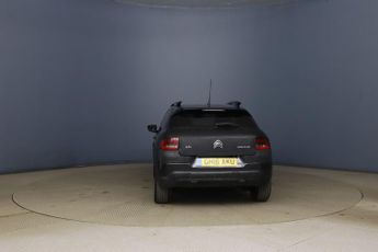 Citroen C4 Cactus 1.2 PureTech Flair ETG5 Euro 6 (s/s) 5dr