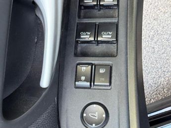 Honda Civic 1.8 i-VTEC Black Edition Auto Euro 5 5dr
