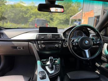 BMW 4 Series 2.0 420d M Sport Auto Euro 6 (s/s) 2dr