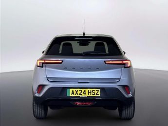 Vauxhall Mokka Electric 50kWh GS SUV 5dr Electric Auto (136 ps)