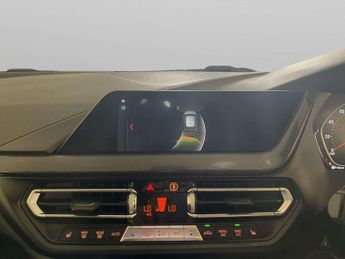 BMW 1 Series 2.0 118d Sport Hatchback 5dr Diesel Auto Euro 6 (s/s) (150 ps)
